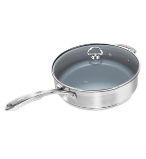 Product Image: SLIN34-280C Kitchen/Cookware/Saute & Frying Pans