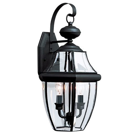 Lancaster Two-Light Outdoor Wall Lantern