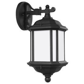 Kent Single-Light Outdoor Wall Lantern