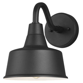 Barn Light Single-Light Small Outdoor Wall Lantern