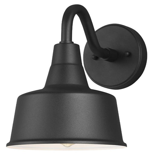 Barn Light Single-Light Small Outdoor Wall Lantern