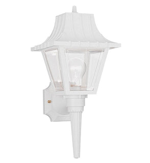 Product Image: 8720-15 Lighting/Outdoor Lighting/Outdoor Wall Lights