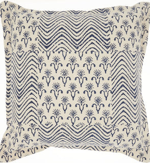 Product Image: DL568-20X20-INDIG Decor/Decorative Accents/Pillows