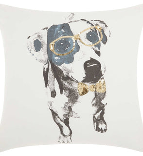Product Image: JB073-18X18-GOLD Decor/Decorative Accents/Pillows