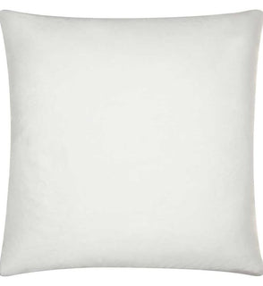 Product Image: QD100-20X20-WHITE Decor/Decorative Accents/Pillows