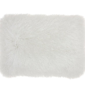 Product Image: TL004-14X20-WHITE Decor/Decorative Accents/Pillows
