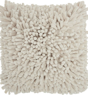 Product Image: YS103-20X20-IVORY Decor/Decorative Accents/Pillows