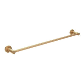 Dia 24" Single Towel Bar
