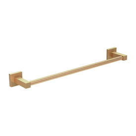 Duro 18" Single Towel Bar