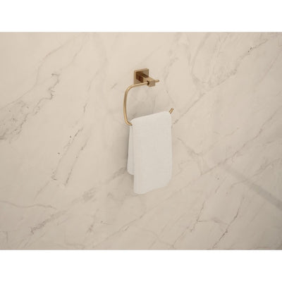Duro Hand Towel Ring