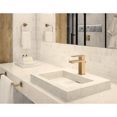 Duro Hand Towel Ring