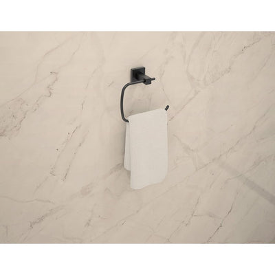 Duro Hand Towel Ring