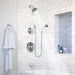 5506-1.5-TRM Bathroom/Bathroom Tub & Shower Faucets/Showerhead & Handshower Combos