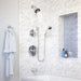 5506-1.5-TRM Bathroom/Bathroom Tub & Shower Faucets/Showerhead & Handshower Combos