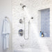 5506-1.5-TRM Bathroom/Bathroom Tub & Shower Faucets/Showerhead & Handshower Combos