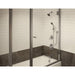 5506-STN-1.5-TRM Bathroom/Bathroom Tub & Shower Faucets/Showerhead & Handshower Combos