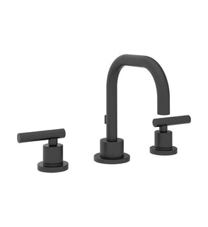 Product Image: SLW3512MBPP Bathroom/Bathroom Sink Faucets/Widespread Sink Faucets