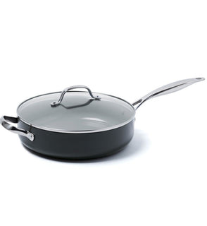 Product Image: CC000671-001 Kitchen/Cookware/Saute & Frying Pans
