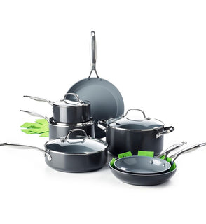 Product Image: CC000675-001 Kitchen/Cookware/Cookware Sets