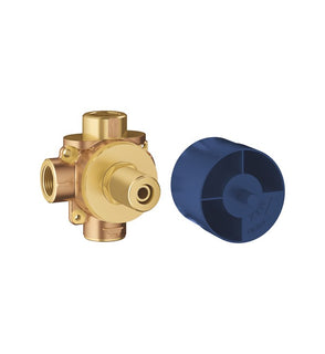 Product Image: 29901000 Bathroom/Bathroom Tub & Shower Faucets/Tub & Shower Valves