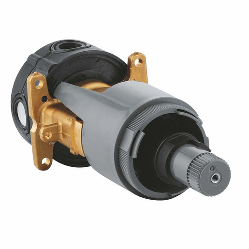 Replacement Cartridge for GrohFlex Thermostatic Valve