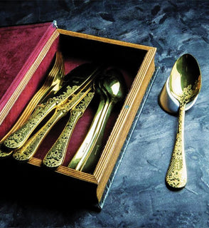 Product Image: 1097CB22020 Dining & Entertaining/Flatware/Place Settings