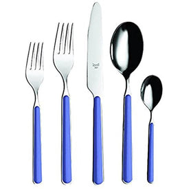 Fantasia 20-Piece Sugar Paper Flatware Set