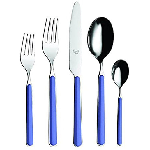 Fantasia 20-Piece Sugar Paper Flatware Set