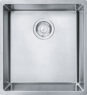 Product Image: CUX11015 Kitchen/Kitchen Sinks/Undermount Kitchen Sinks