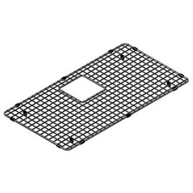 29.8" x 15.8" Stainless Steel Bottom Sink Grid for Pescara PTX110-31 Sink