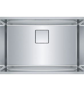 Product Image: PTX110-28 Kitchen/Kitchen Sinks/Undermount Kitchen Sinks