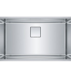 Product Image: PTX110-31 Kitchen/Kitchen Sinks/Undermount Kitchen Sinks