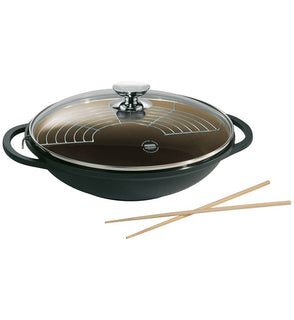 Product Image: 631539 Kitchen/Cookware/Woks