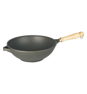 Product Image: 671159 Kitchen/Cookware/Woks