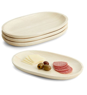 Product Image: WBB240S-4 Dining & Entertaining/Serveware/Serving Platters & Trays