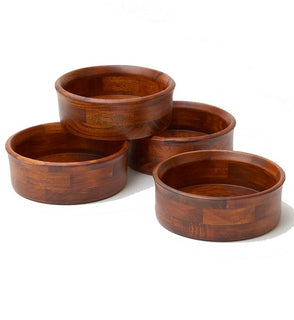 Product Image: WC402N-4 Dining & Entertaining/Dinnerware/Salad Plates