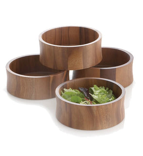 Product Image: WTT200N-4 Dining & Entertaining/Dinnerware/Salad Plates