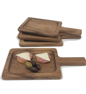 Product Image: WTT655-4 Dining & Entertaining/Serveware/Serving Platters & Trays