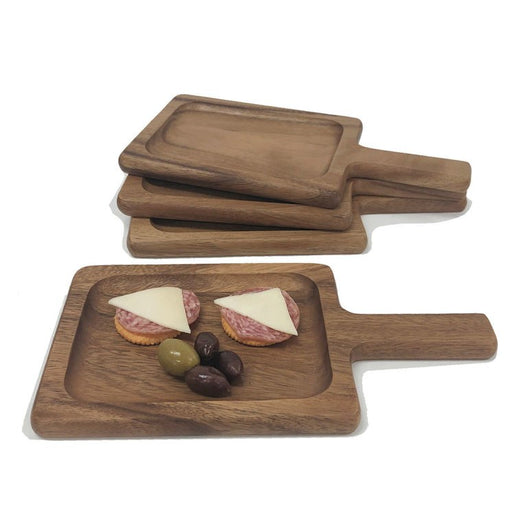 Individual 11" Paddle Boards Set of 4