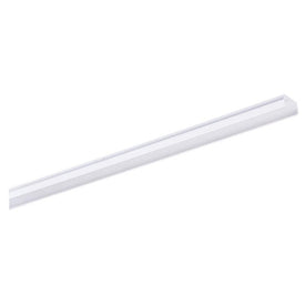 Lighting Track Lx 48 Inch White 48L x 0.5W x 0.25H Inch