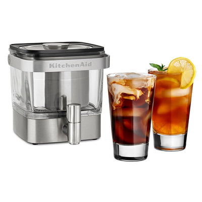 Cold Brew Coffee Maker