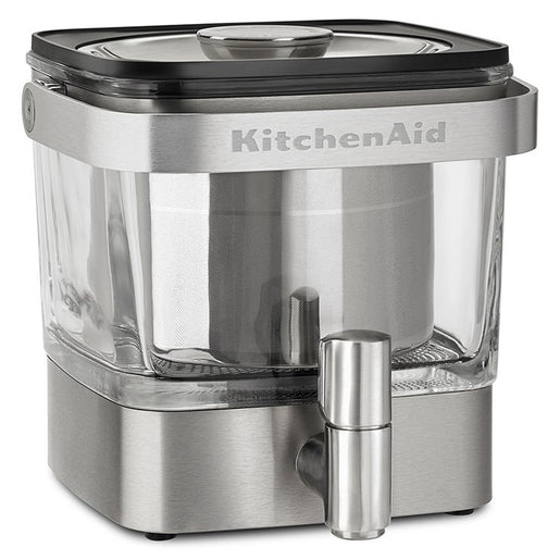 Cold Brew Coffee Maker