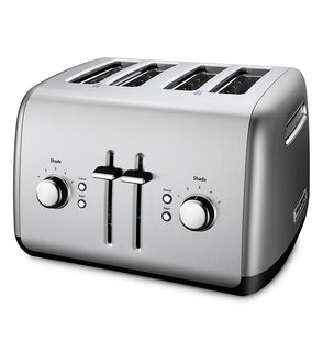 Product Image: KMT4115CU Kitchen/Small Appliances/Toaster Ovens