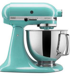 Product Image: KSM150PSAQ Kitchen/Small Appliances/Mixers & Attachments
