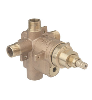 Product Image: S262BODY Bathroom/Bathroom Tub & Shower Faucets/Tub & Shower Valves