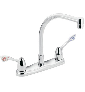 Product Image: 8799 Kitchen/Kitchen Faucets/Kitchen Faucets without Spray