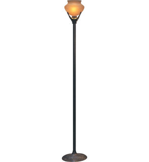 Product Image: 9824BRN Lighting/Lamps/Floor Lamps