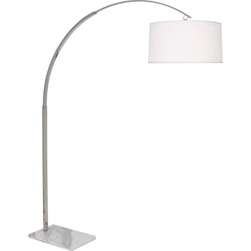 Archer Two-Light Floor Lamp