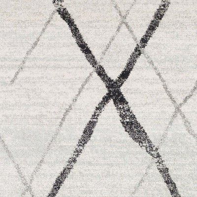 Elaziz 2'7" x 7'6" Area Rug