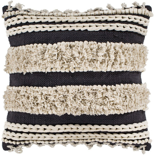 Helena 20" x 20" Pillow with Insert